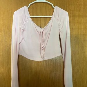 Bought on Shein awhile ago and have never worn it out of my house